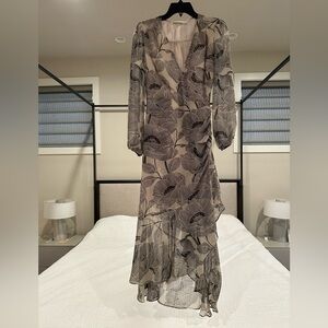 Nordstrom purchased dress size xs